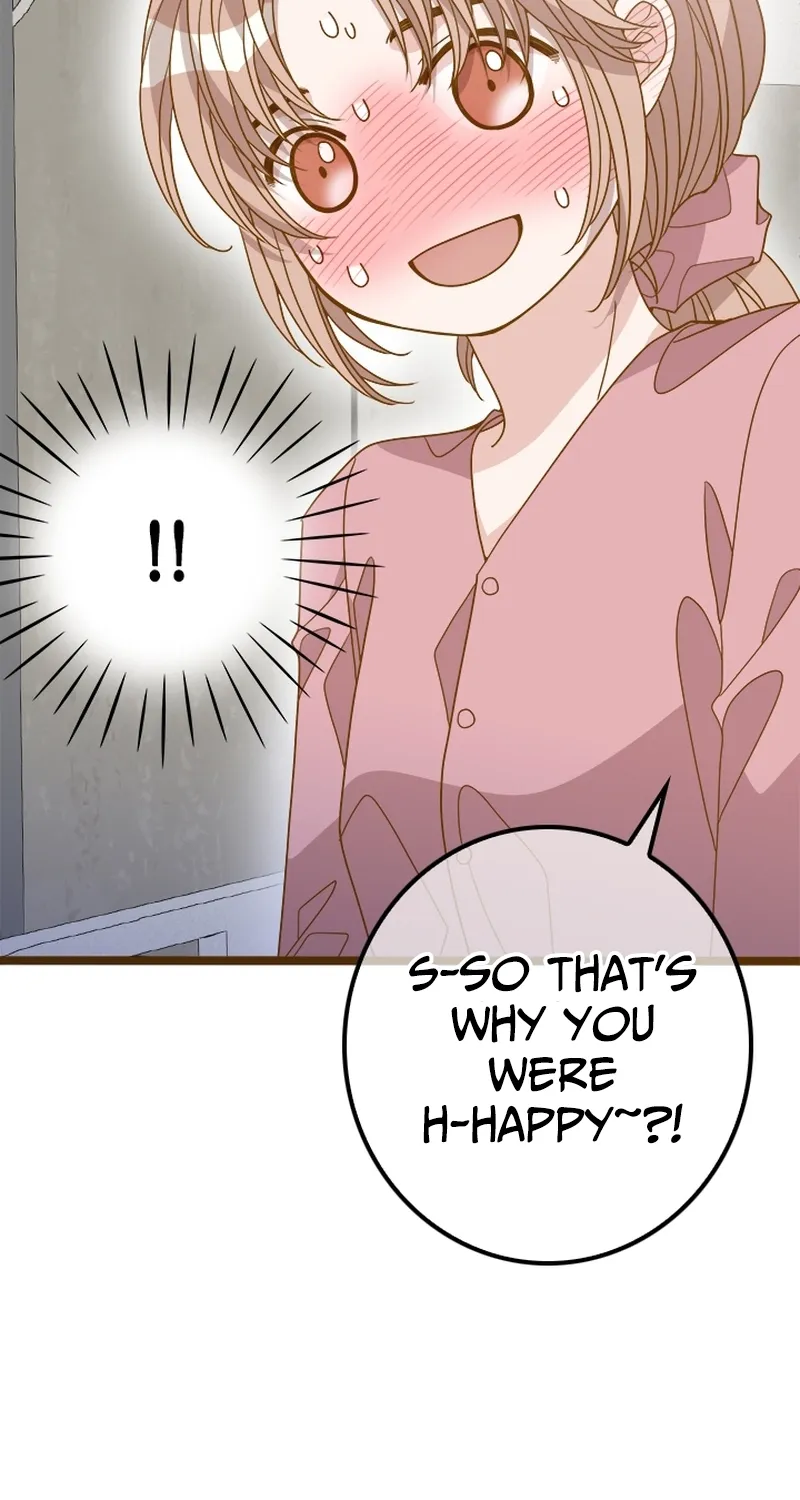 Mr. Manager, I’ll Just Hold Your Hand and Sleep Chapter 26 - page 107