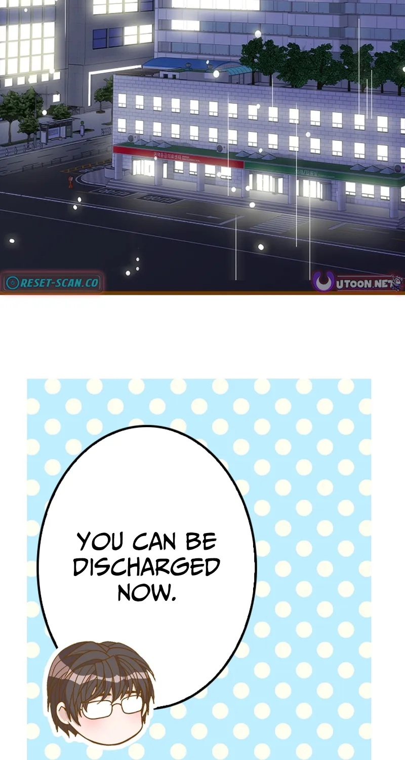 Mr. Manager, I’ll Just Hold Your Hand and Sleep Chapter 26 - page 11