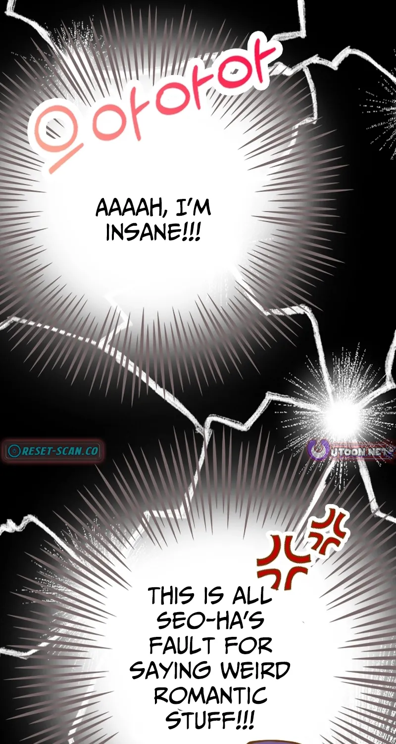 Mr. Manager, I’ll Just Hold Your Hand and Sleep Chapter 26 - page 110