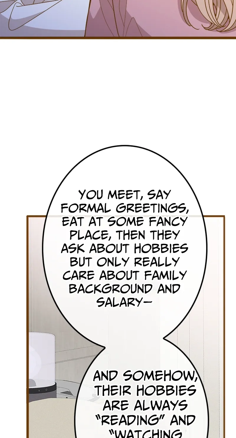Mr. Manager, I’ll Just Hold Your Hand and Sleep Chapter 26 - page 116