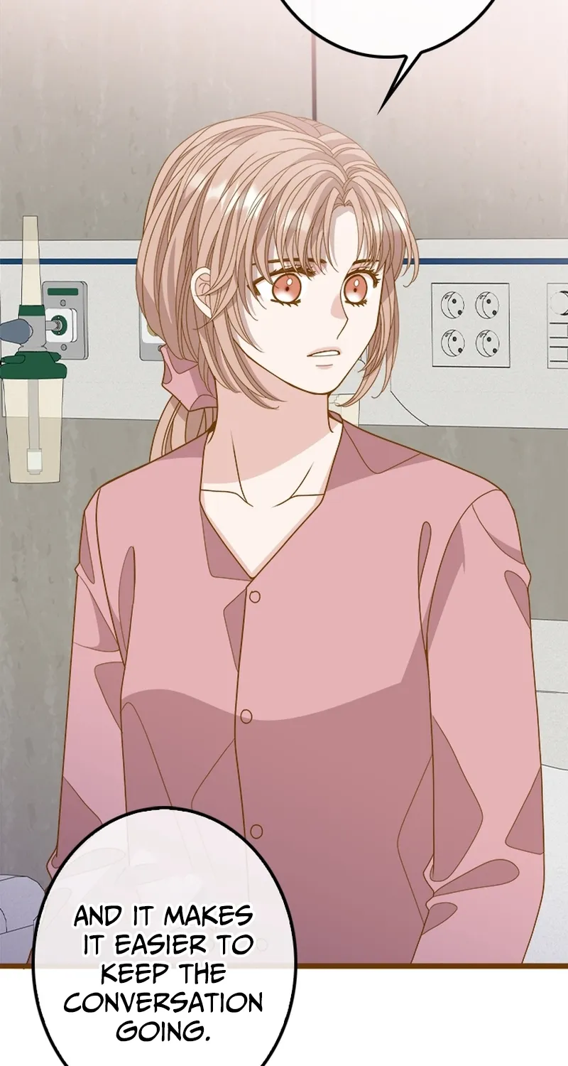 Mr. Manager, I’ll Just Hold Your Hand and Sleep Chapter 26 - page 118