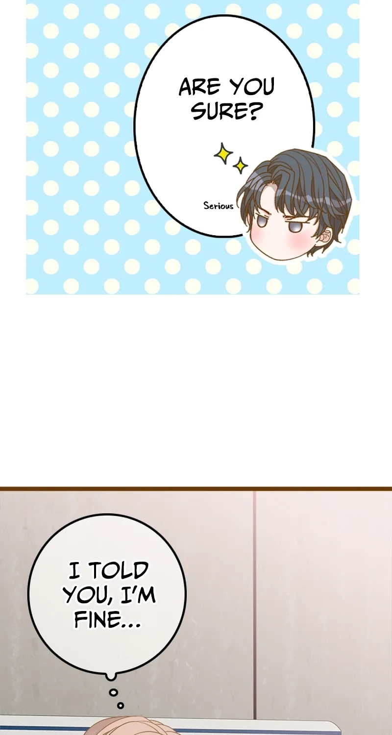 Mr. Manager, I’ll Just Hold Your Hand and Sleep Chapter 26 - page 12