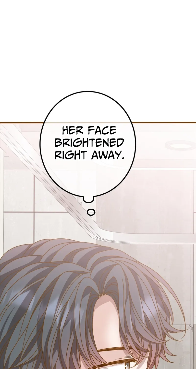 Mr. Manager, I’ll Just Hold Your Hand and Sleep Chapter 26 - page 125