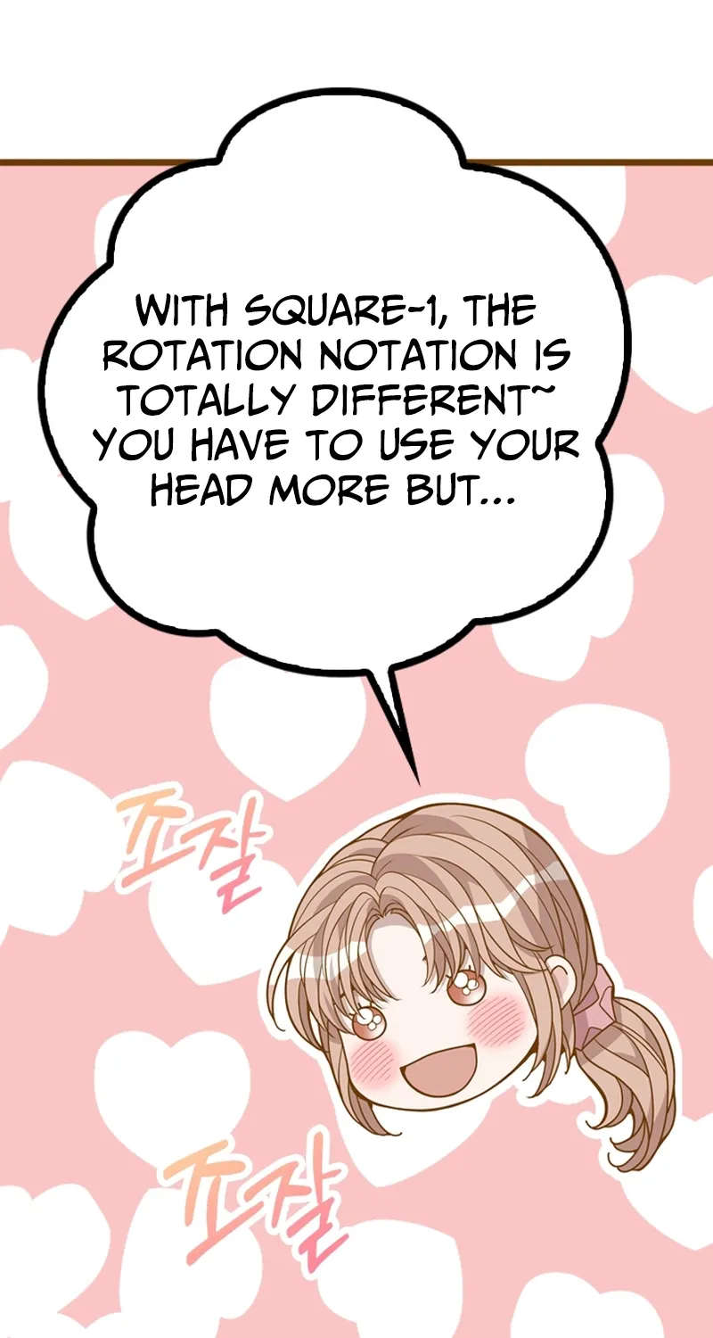 Mr. Manager, I’ll Just Hold Your Hand and Sleep Chapter 26 - page 127