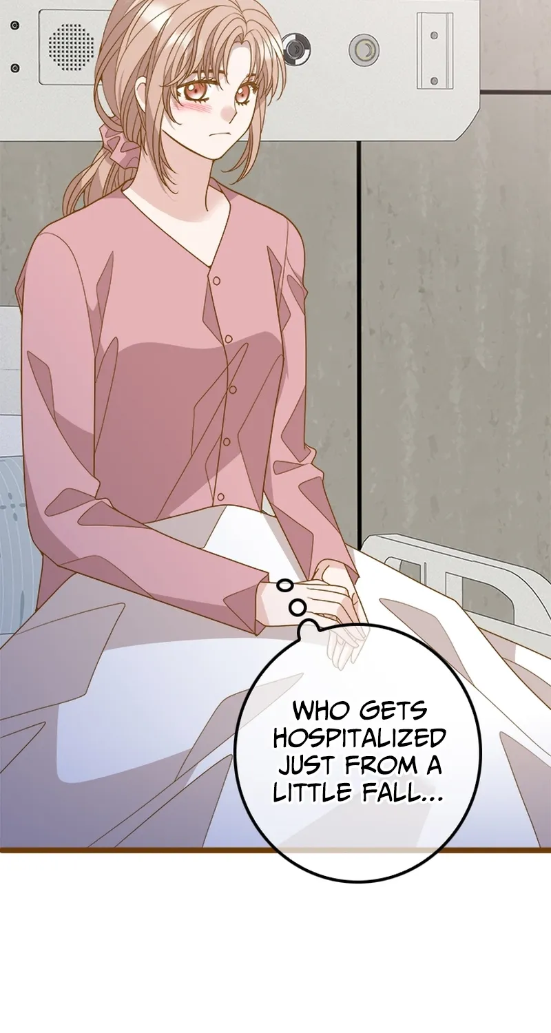 Mr. Manager, I’ll Just Hold Your Hand and Sleep Chapter 26 - page 13