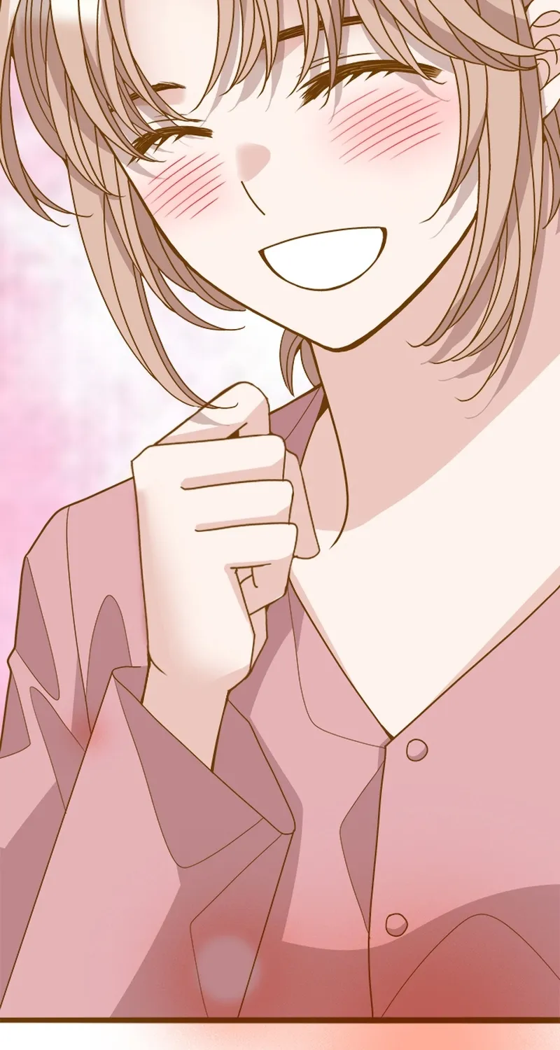 Mr. Manager, I’ll Just Hold Your Hand and Sleep Chapter 26 - page 135