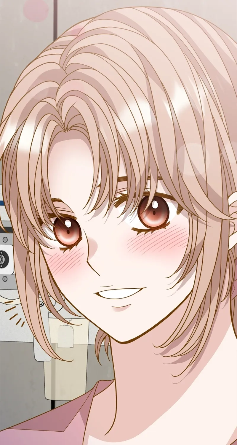 Mr. Manager, I’ll Just Hold Your Hand and Sleep Chapter 26 - page 140
