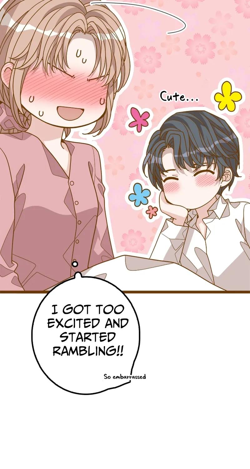 Mr. Manager, I’ll Just Hold Your Hand and Sleep Chapter 26 - page 145