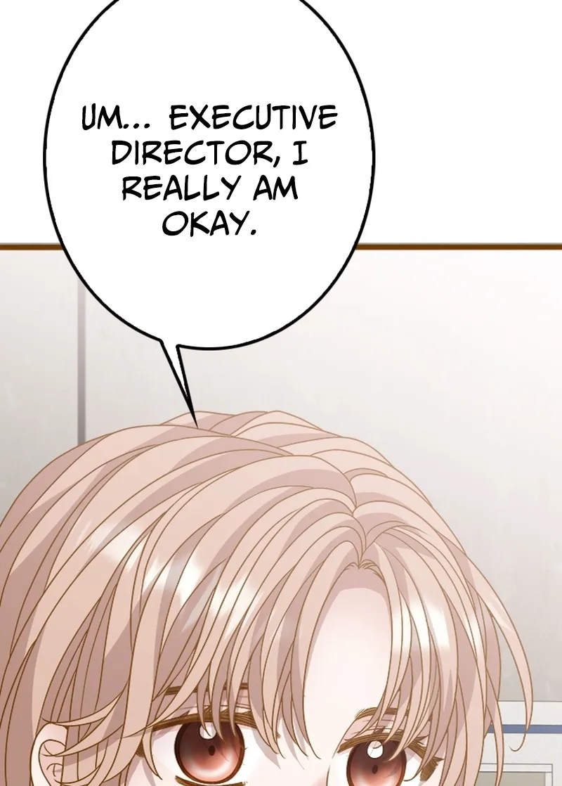 Mr. Manager, I’ll Just Hold Your Hand and Sleep Chapter 26 - page 16