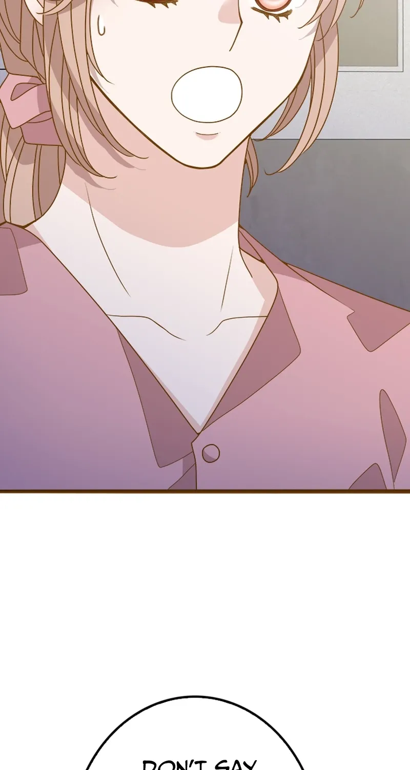 Mr. Manager, I’ll Just Hold Your Hand and Sleep Chapter 26 - page 17
