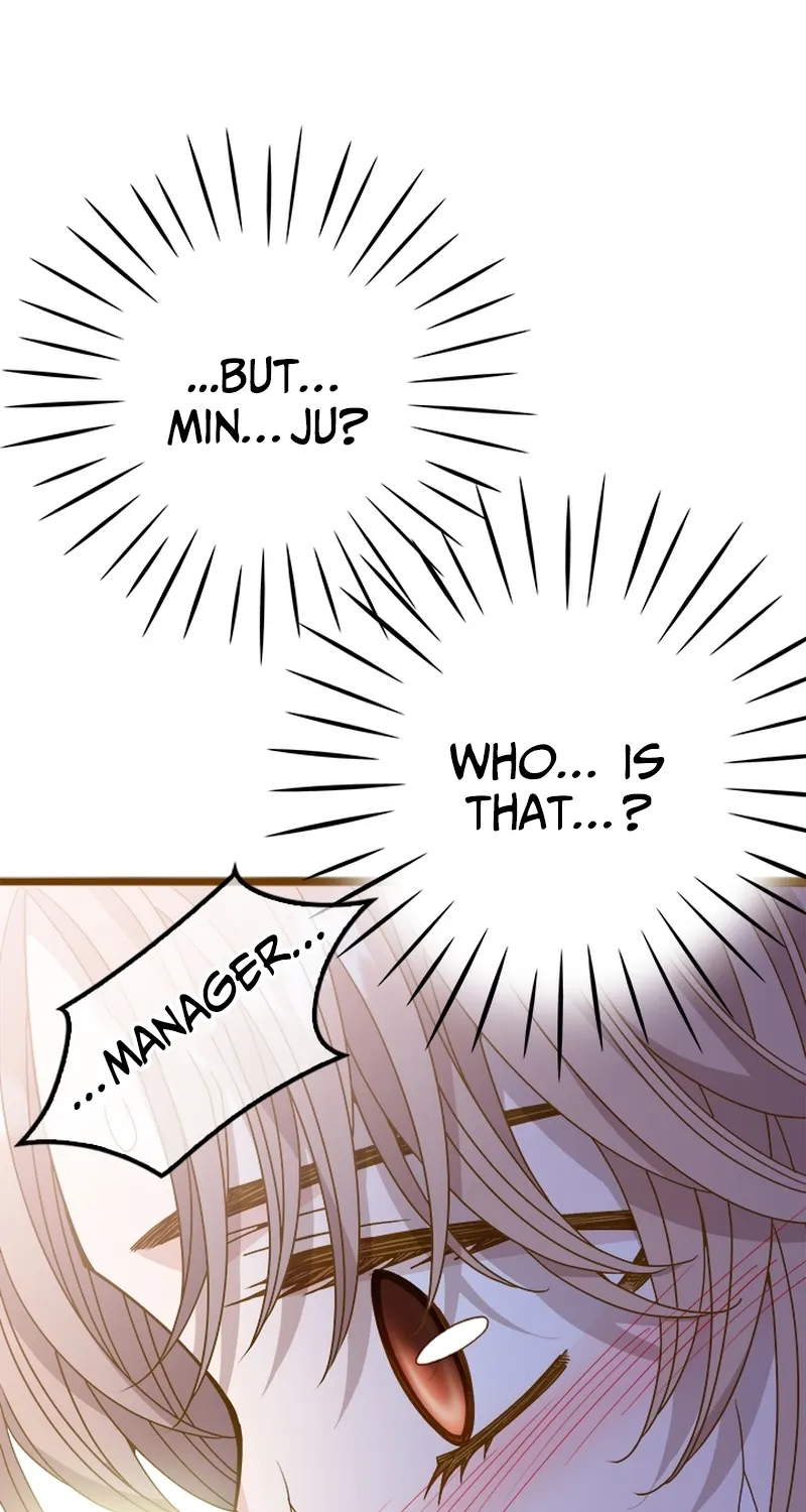 Mr. Manager, I’ll Just Hold Your Hand and Sleep Chapter 26 - page 2