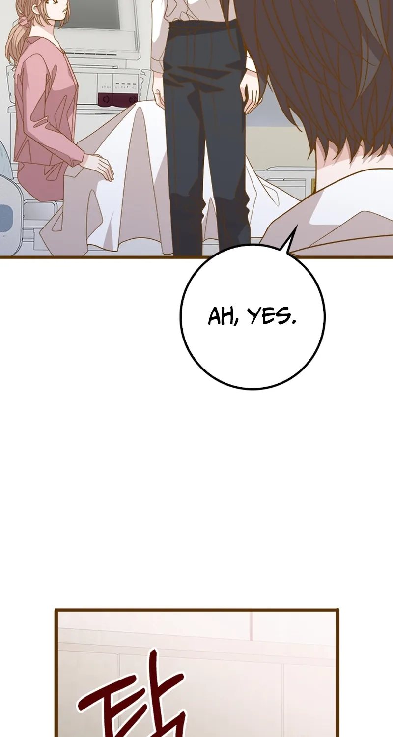 Mr. Manager, I’ll Just Hold Your Hand and Sleep Chapter 26 - page 20