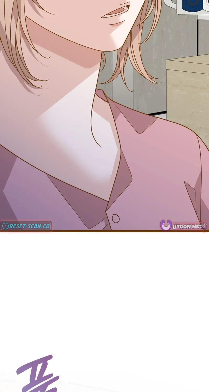 Mr. Manager, I’ll Just Hold Your Hand and Sleep Chapter 26 - page 23