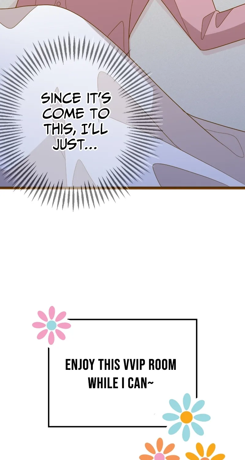 Mr. Manager, I’ll Just Hold Your Hand and Sleep Chapter 26 - page 25