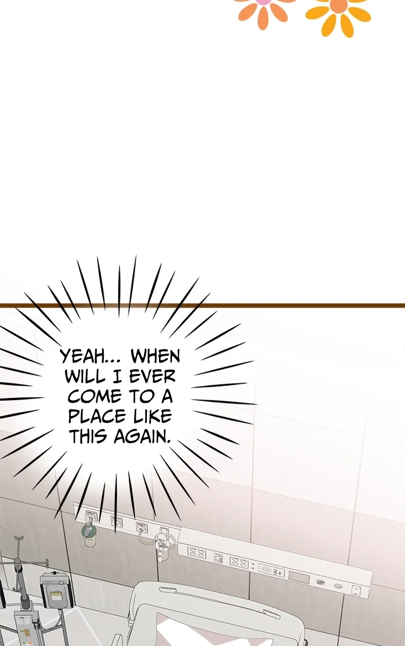 Mr. Manager, I’ll Just Hold Your Hand and Sleep Chapter 26 - page 26