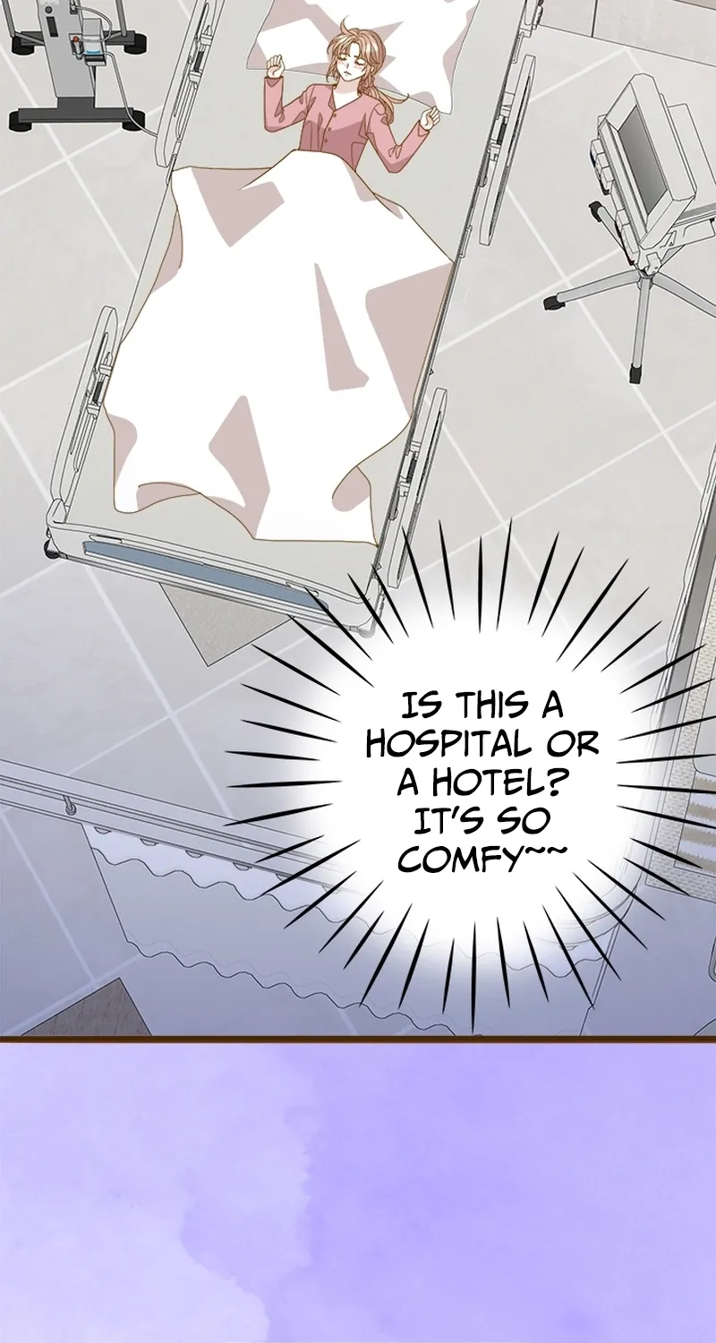 Mr. Manager, I’ll Just Hold Your Hand and Sleep Chapter 26 - page 27