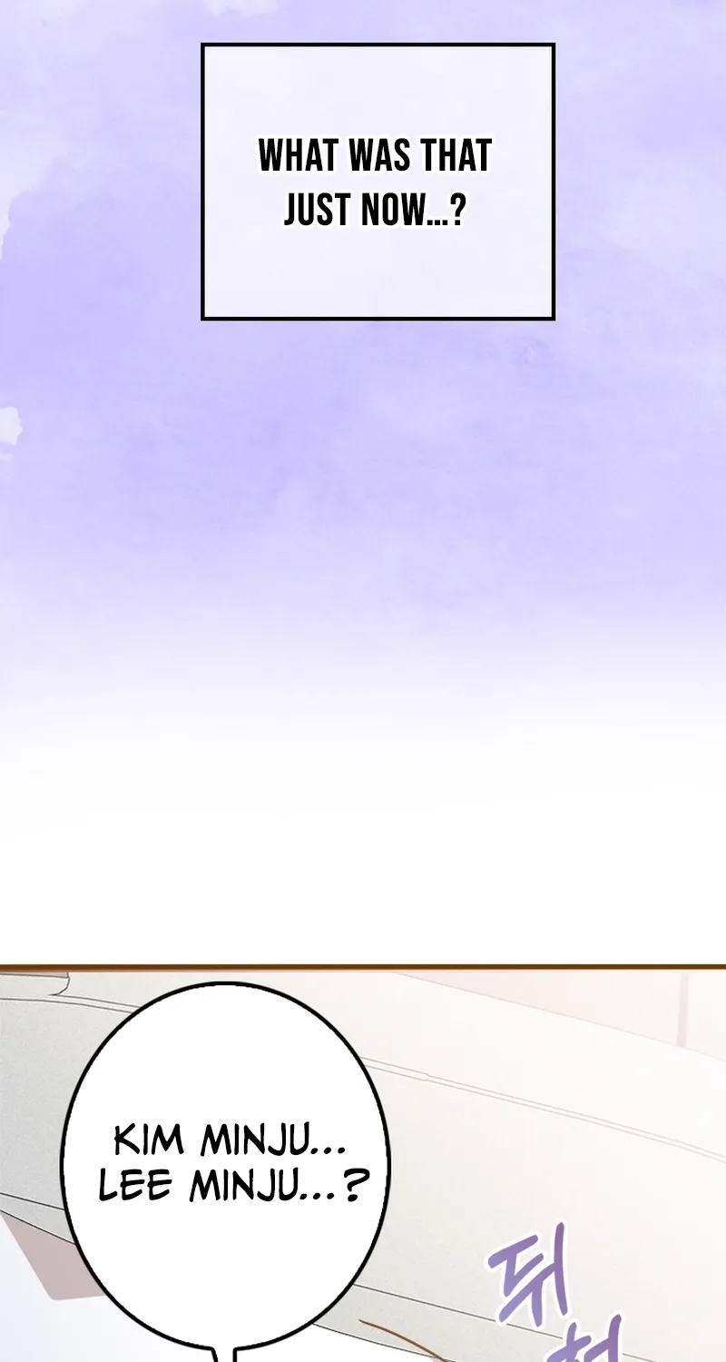 Mr. Manager, I’ll Just Hold Your Hand and Sleep Chapter 26 - page 29