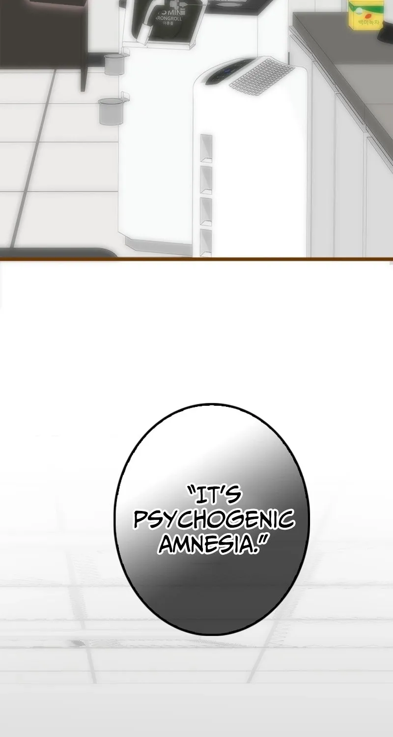 Mr. Manager, I’ll Just Hold Your Hand and Sleep Chapter 26 - page 35