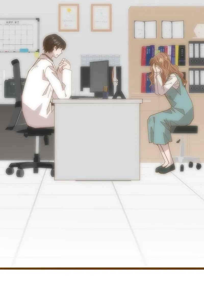 Mr. Manager, I’ll Just Hold Your Hand and Sleep Chapter 26 - page 36