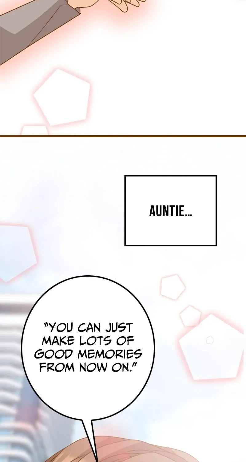 Mr. Manager, I’ll Just Hold Your Hand and Sleep Chapter 26 - page 39