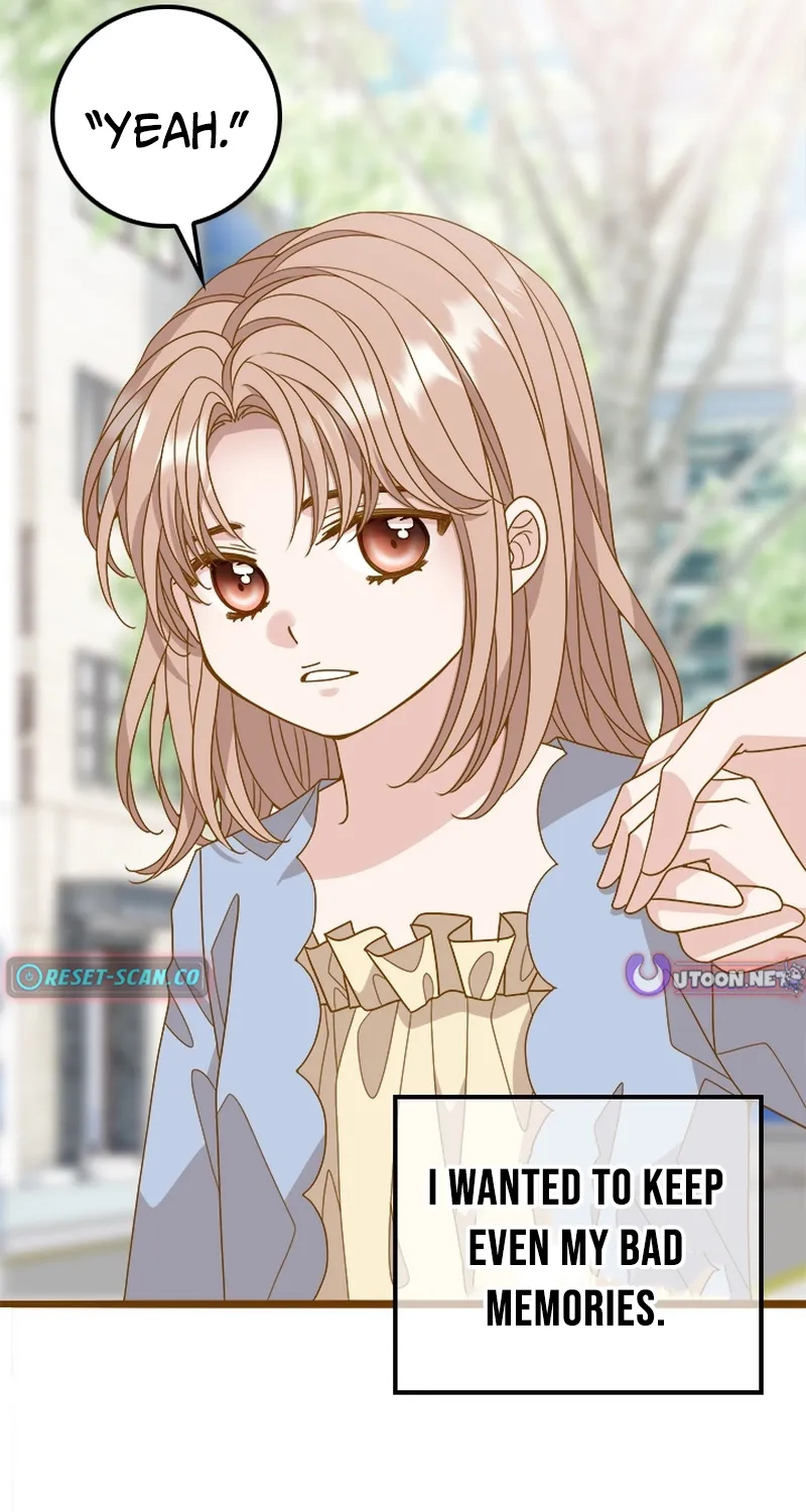 Mr. Manager, I’ll Just Hold Your Hand and Sleep Chapter 26 - page 42
