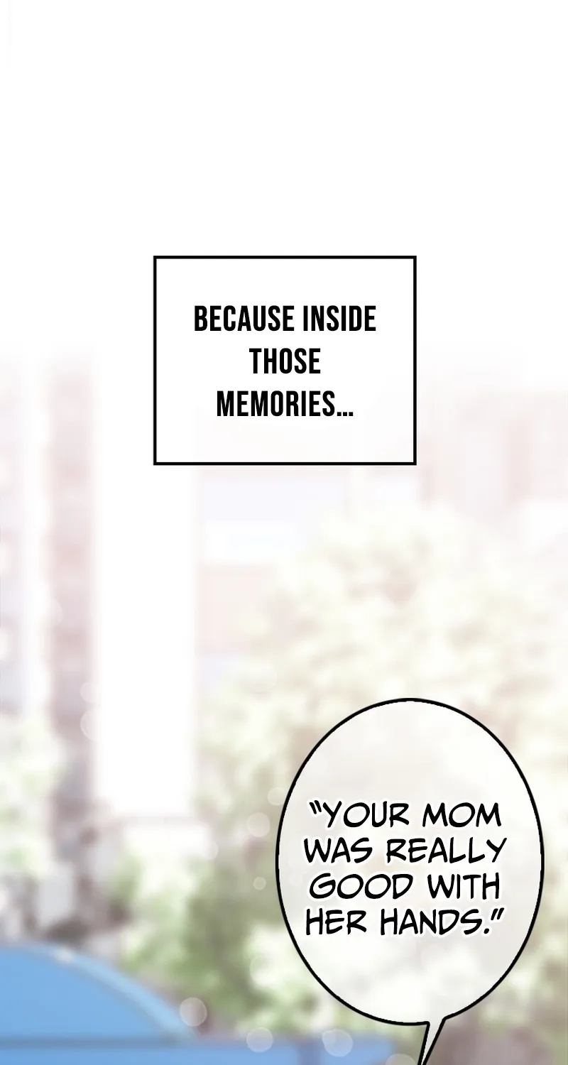 Mr. Manager, I’ll Just Hold Your Hand and Sleep Chapter 26 - page 43