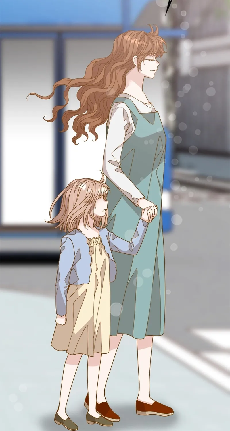 Mr. Manager, I’ll Just Hold Your Hand and Sleep Chapter 26 - page 44