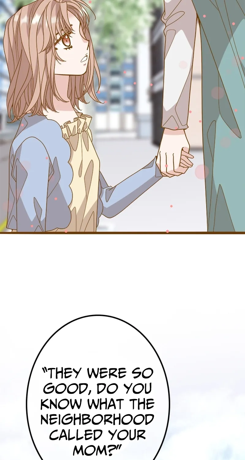 Mr. Manager, I’ll Just Hold Your Hand and Sleep Chapter 26 - page 47
