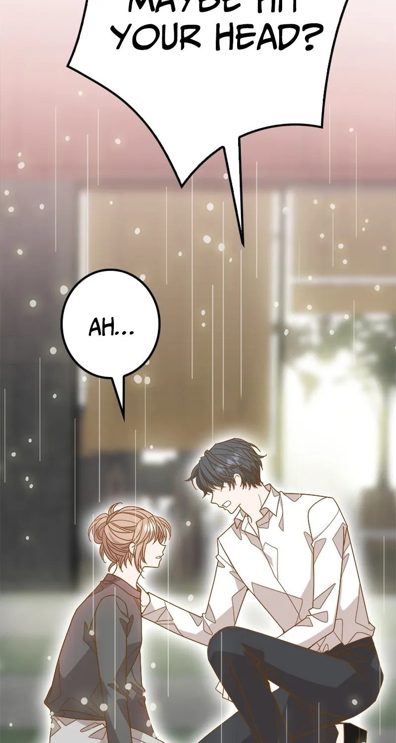 Mr. Manager, I’ll Just Hold Your Hand and Sleep Chapter 26 - page 5
