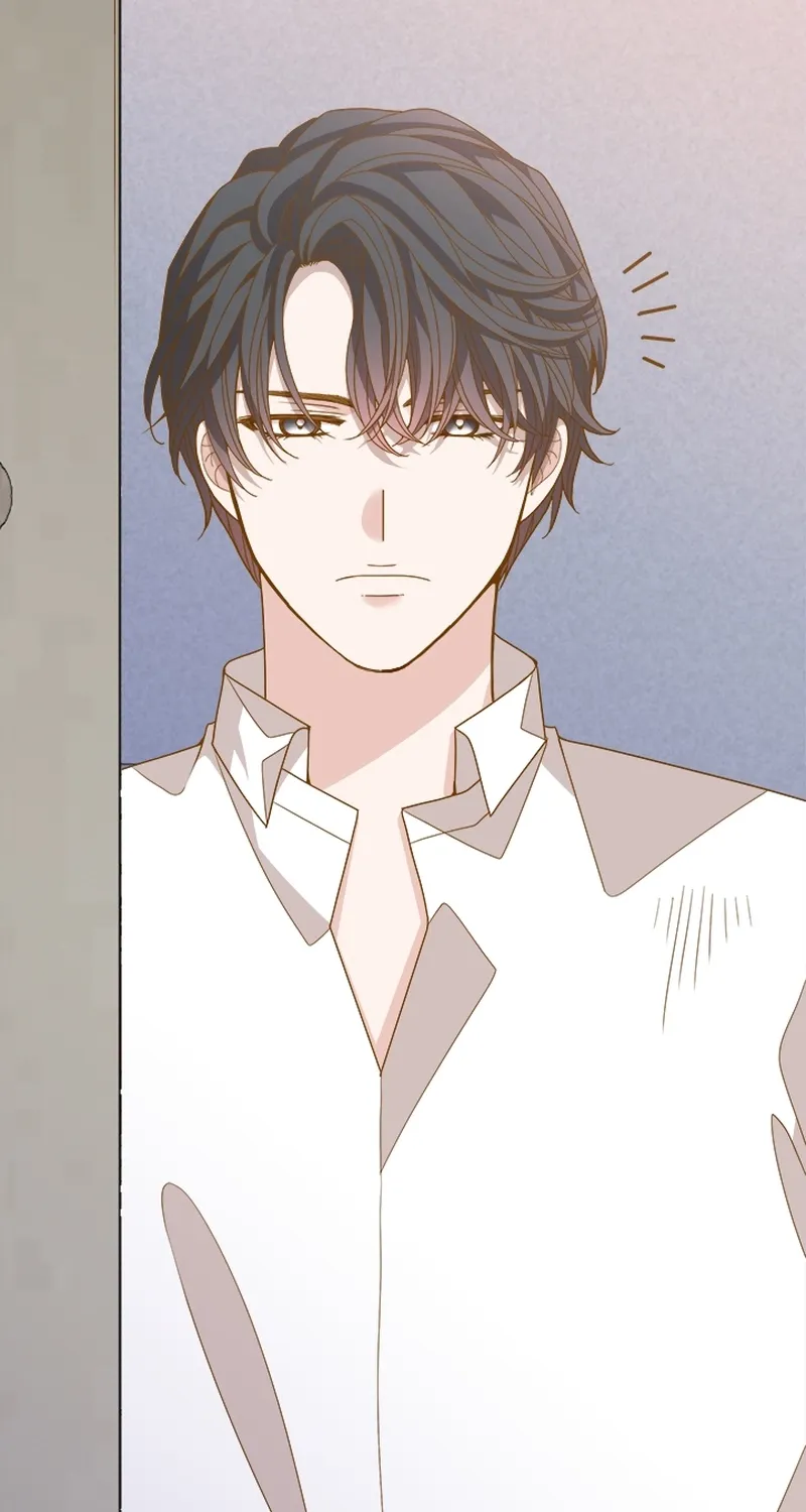 Mr. Manager, I’ll Just Hold Your Hand and Sleep Chapter 26 - page 57