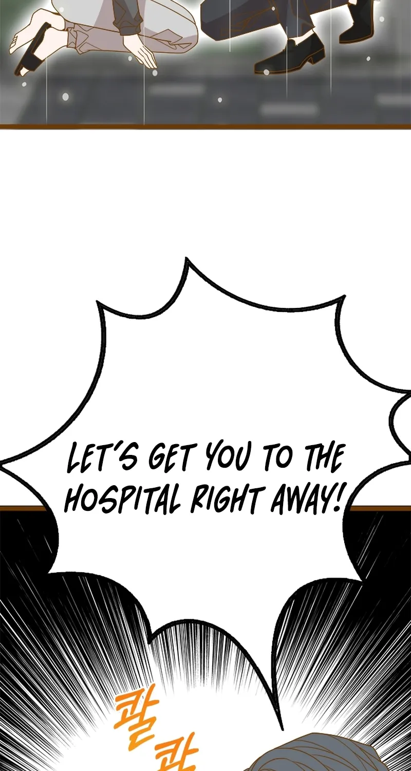 Mr. Manager, I’ll Just Hold Your Hand and Sleep Chapter 26 - page 6