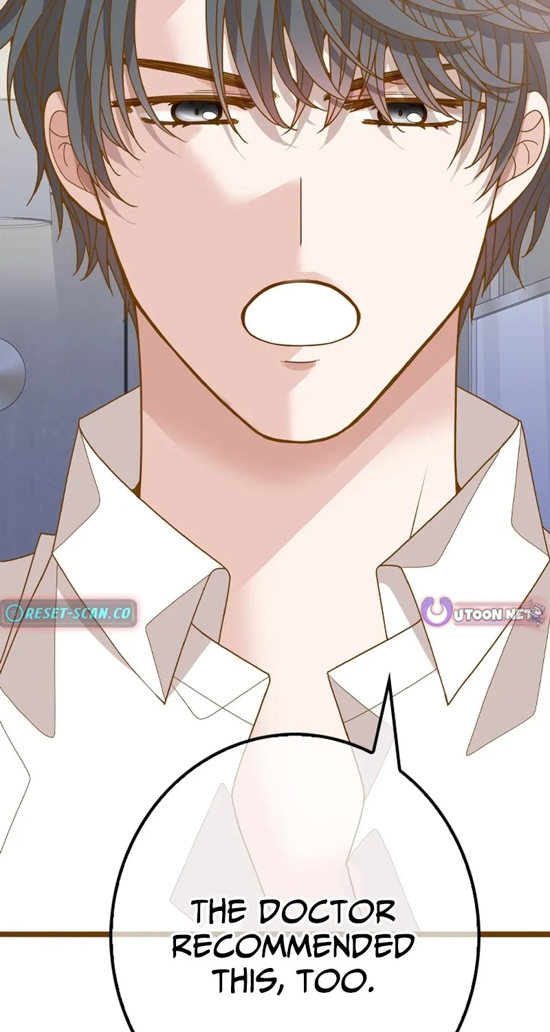 Mr. Manager, I’ll Just Hold Your Hand and Sleep Chapter 26 - page 63
