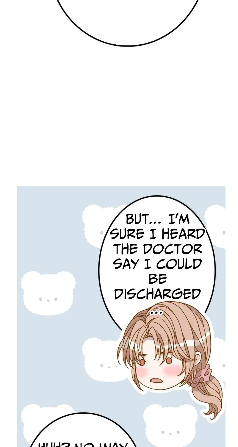 Mr. Manager, I’ll Just Hold Your Hand and Sleep Chapter 26 - page 64