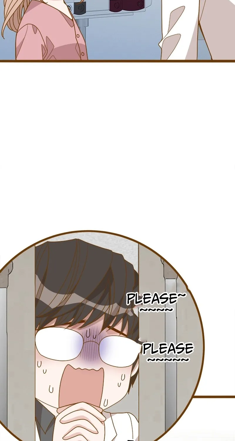 Mr. Manager, I’ll Just Hold Your Hand and Sleep Chapter 26 - page 69