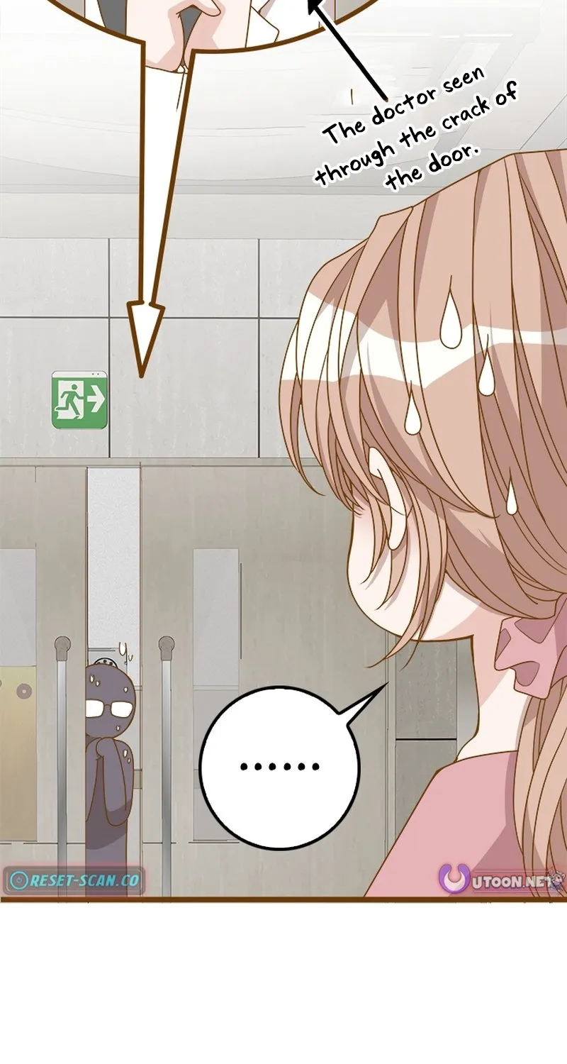 Mr. Manager, I’ll Just Hold Your Hand and Sleep Chapter 26 - page 70
