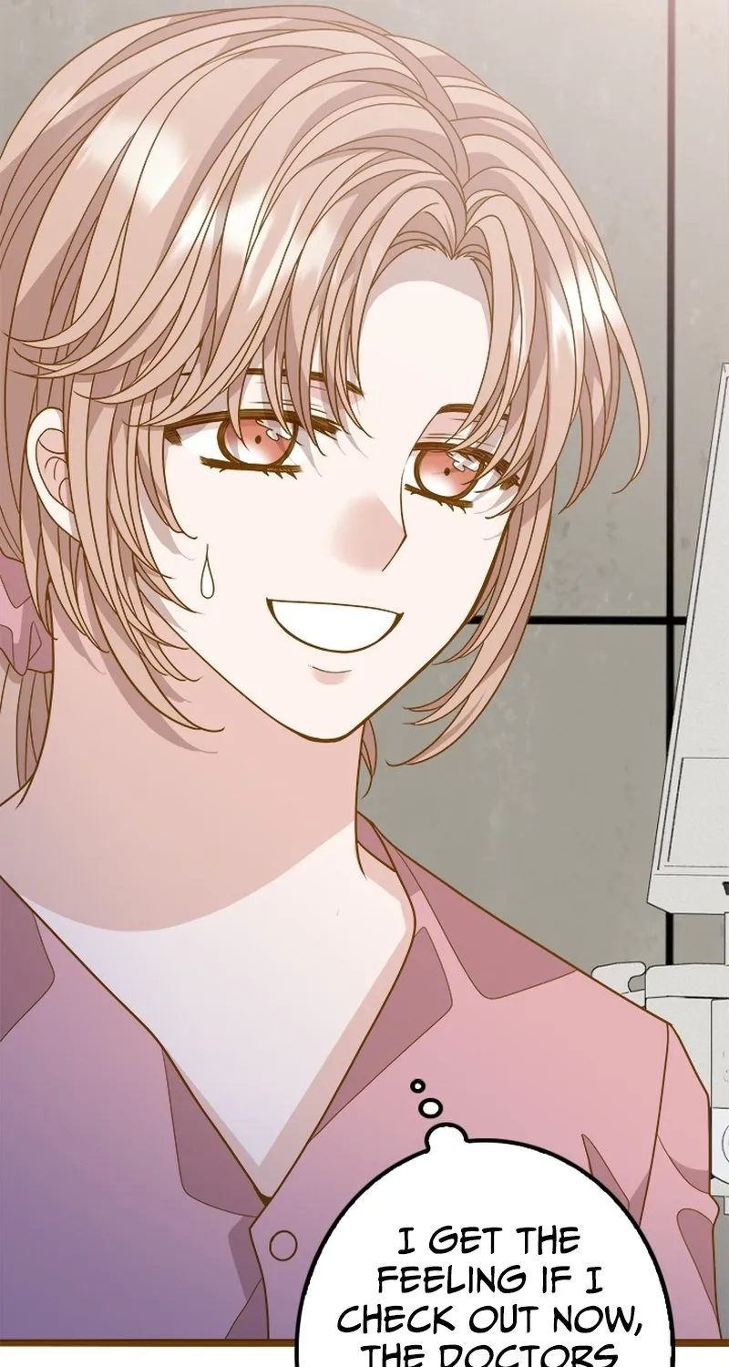 Mr. Manager, I’ll Just Hold Your Hand and Sleep Chapter 26 - page 72