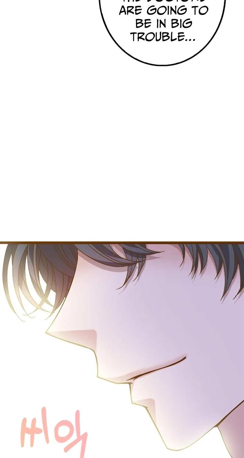 Mr. Manager, I’ll Just Hold Your Hand and Sleep Chapter 26 - page 73
