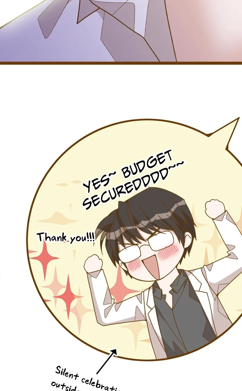 Mr. Manager, I’ll Just Hold Your Hand and Sleep Chapter 26 - page 76