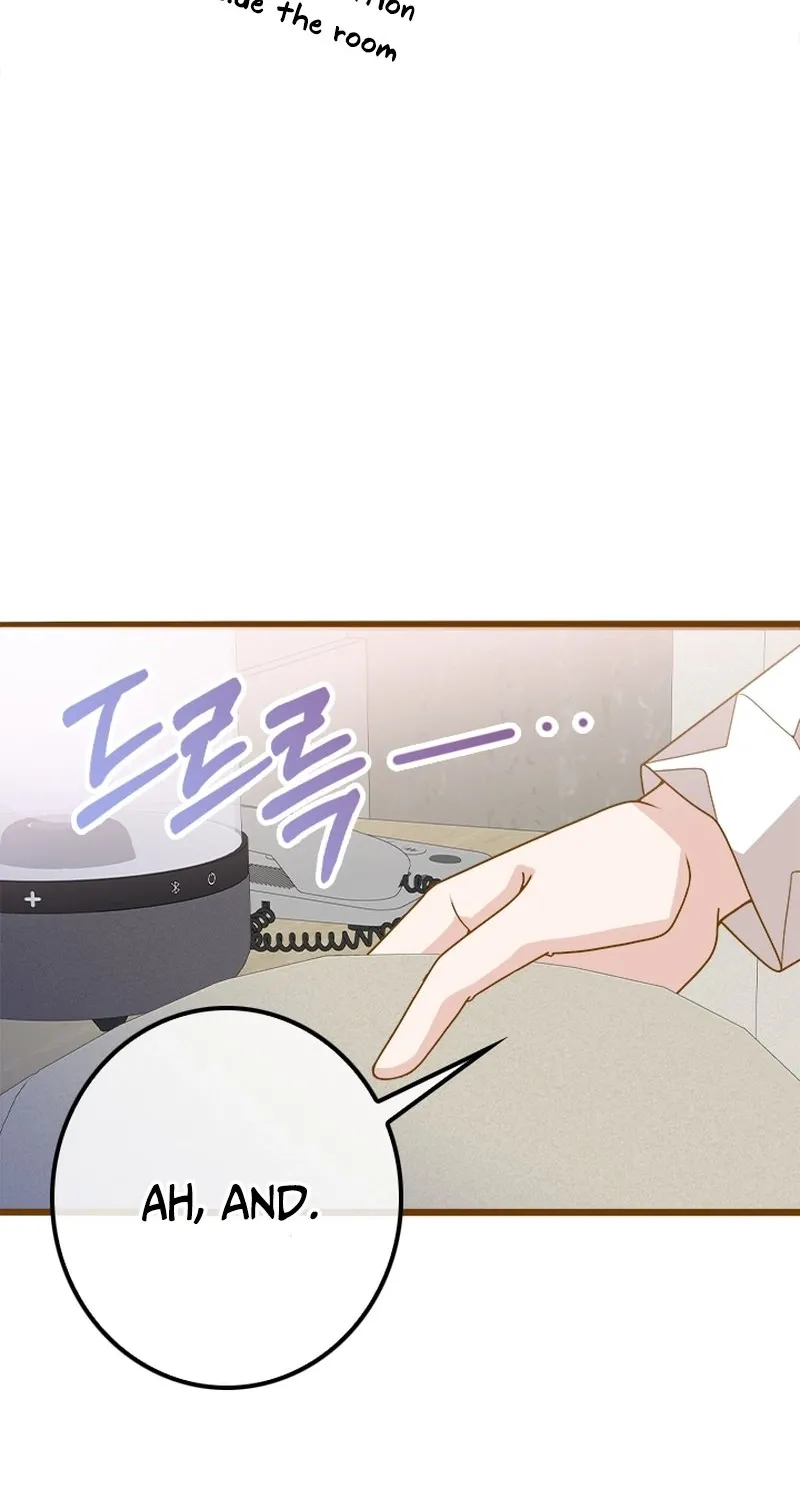 Mr. Manager, I’ll Just Hold Your Hand and Sleep Chapter 26 - page 77