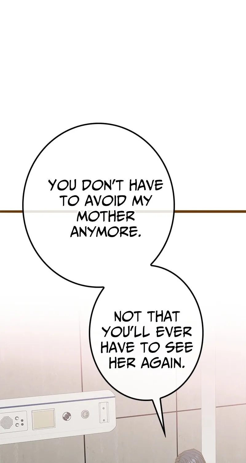 Mr. Manager, I’ll Just Hold Your Hand and Sleep Chapter 26 - page 78