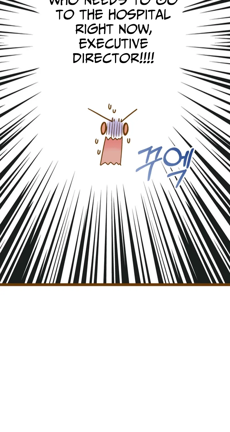 Mr. Manager, I’ll Just Hold Your Hand and Sleep Chapter 26 - page 8