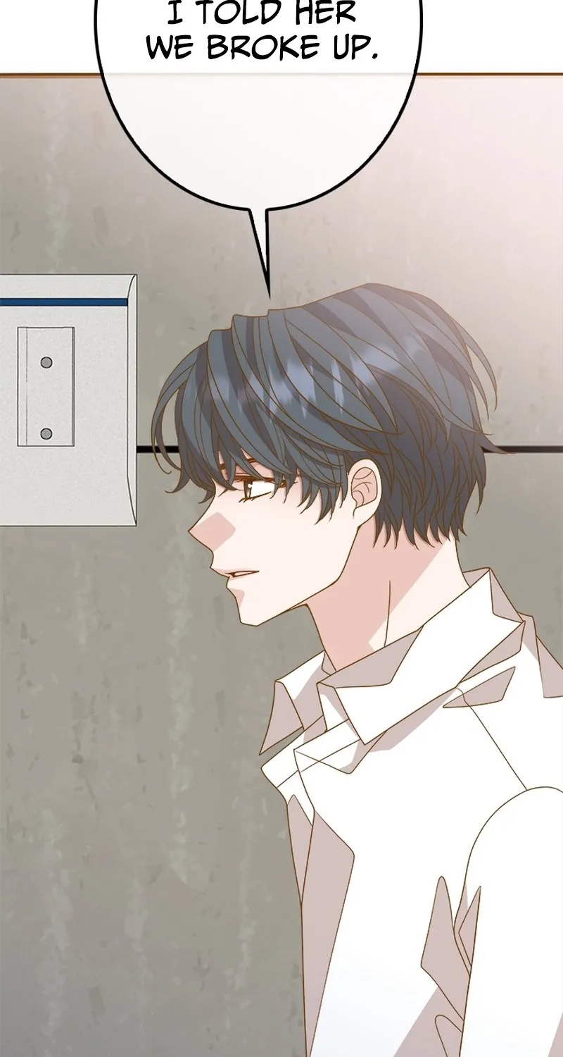 Mr. Manager, I’ll Just Hold Your Hand and Sleep Chapter 26 - page 80