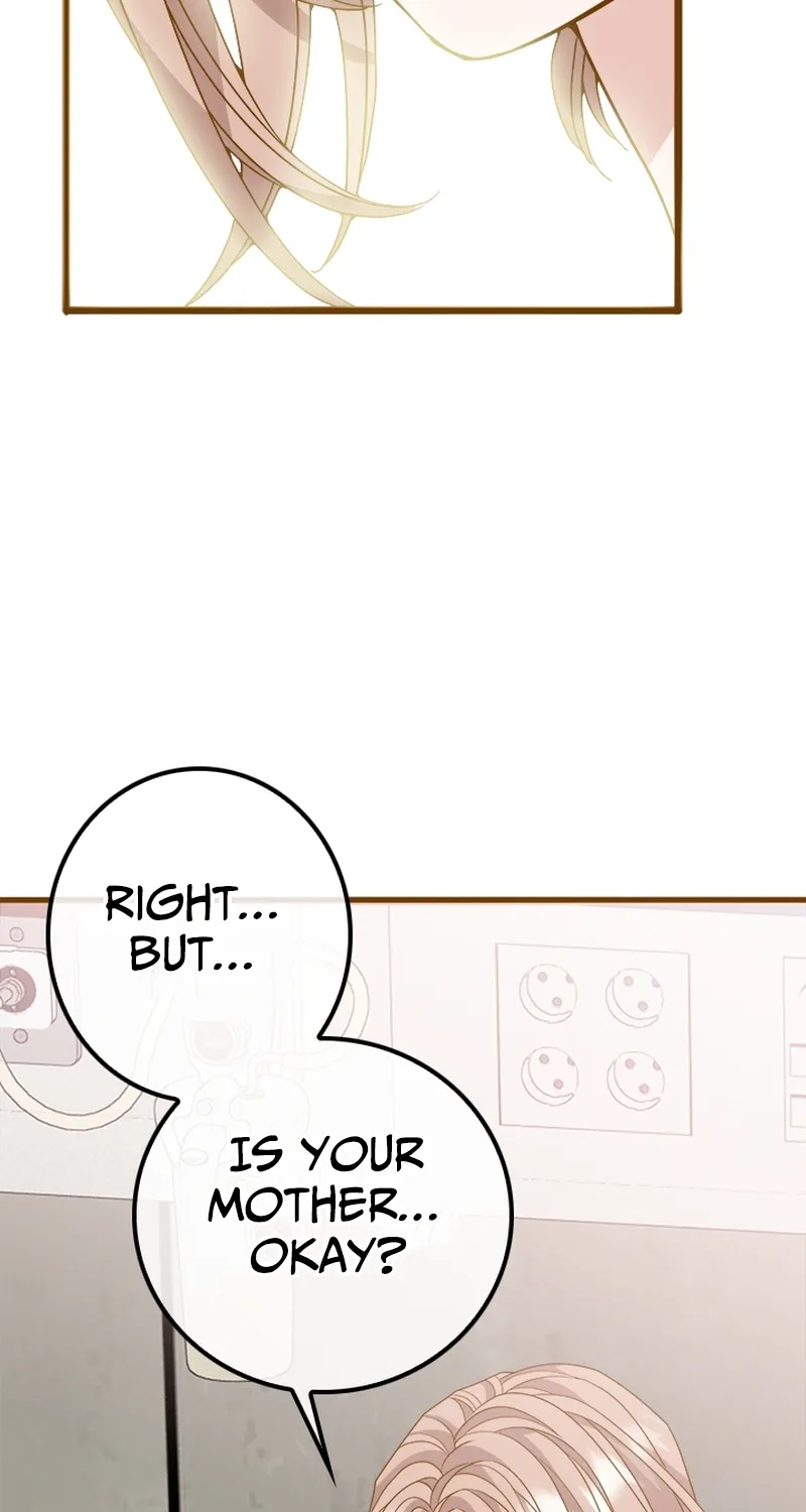 Mr. Manager, I’ll Just Hold Your Hand and Sleep Chapter 26 - page 83