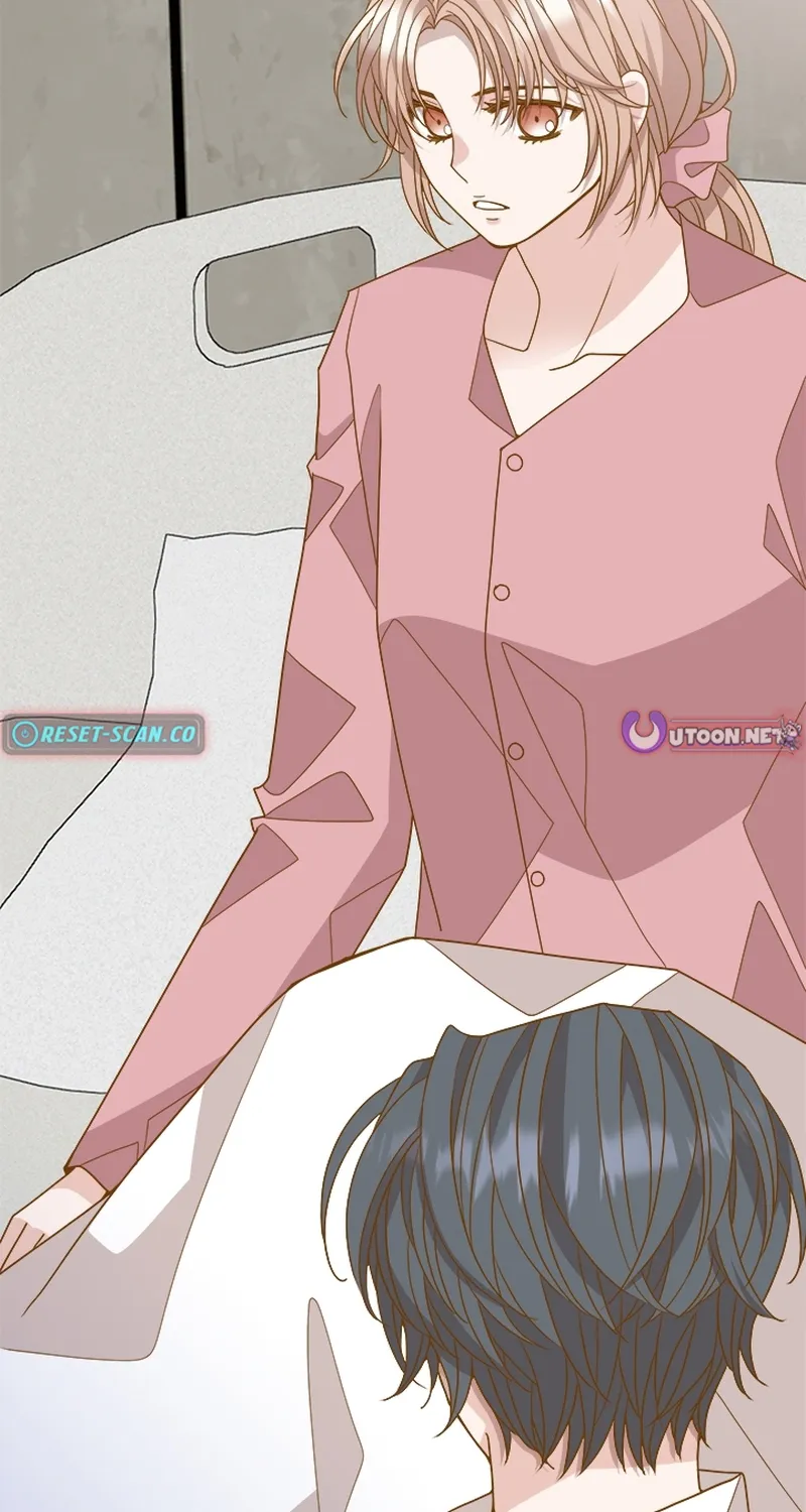 Mr. Manager, I’ll Just Hold Your Hand and Sleep Chapter 26 - page 84