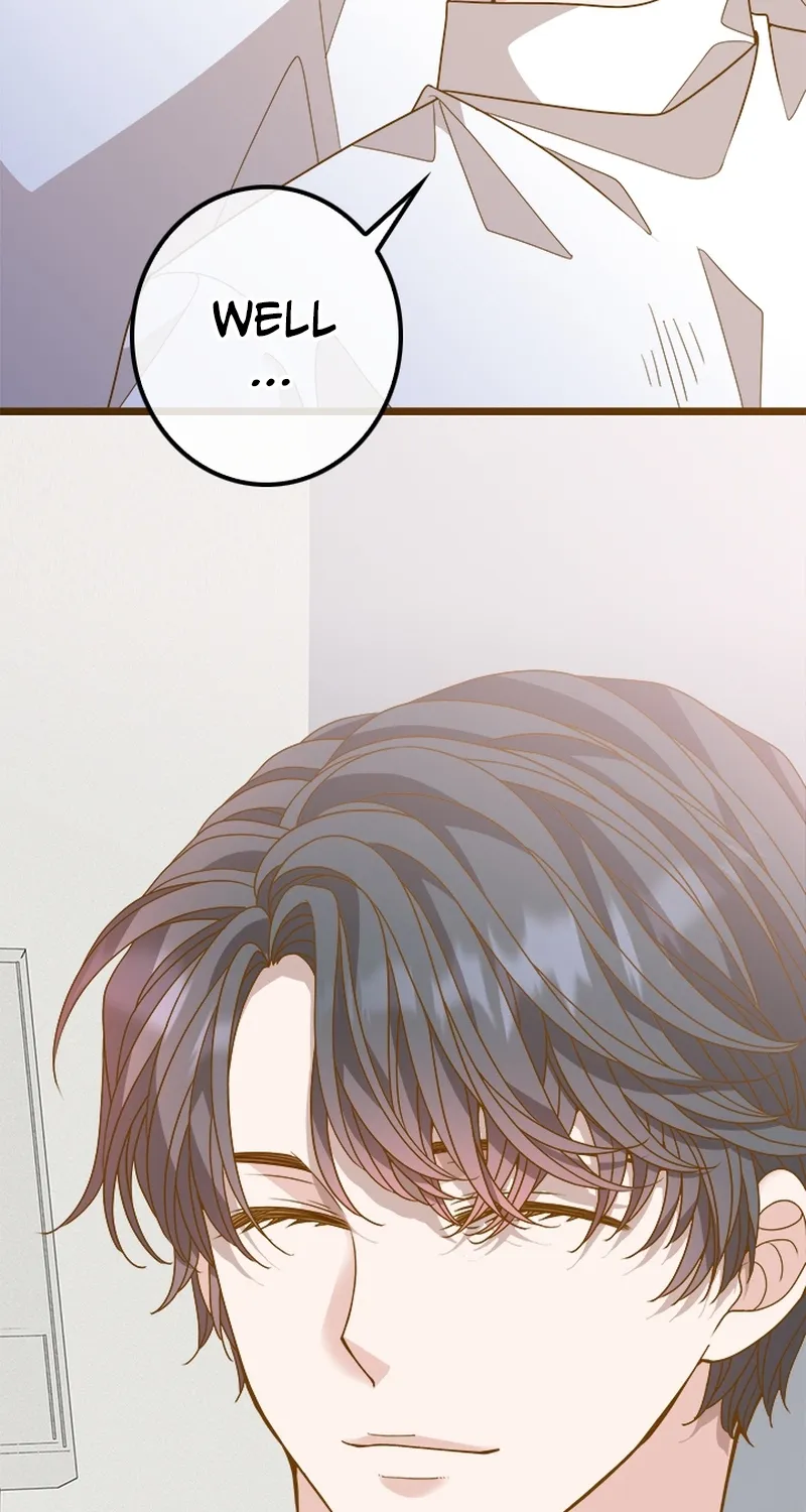 Mr. Manager, I’ll Just Hold Your Hand and Sleep Chapter 26 - page 85