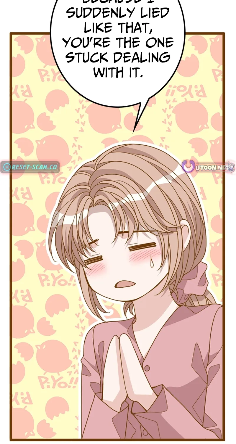 Mr. Manager, I’ll Just Hold Your Hand and Sleep Chapter 26 - page 91