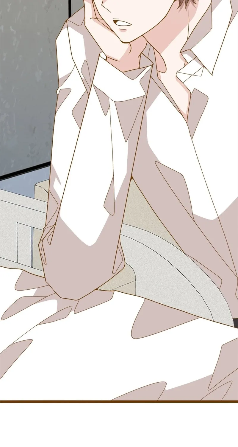 Mr. Manager, I’ll Just Hold Your Hand and Sleep Chapter 26 - page 93