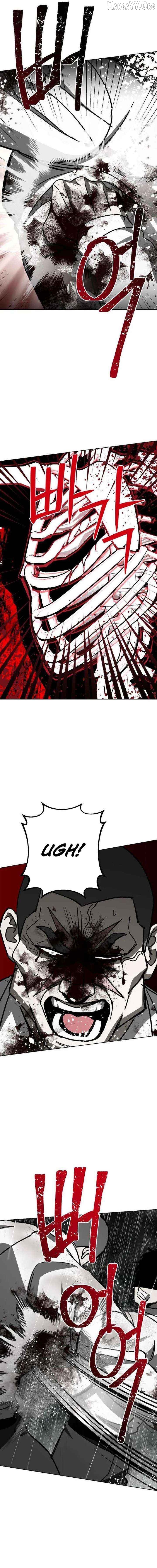 Yaksha - Manhwa Chapter 14 - page 16
