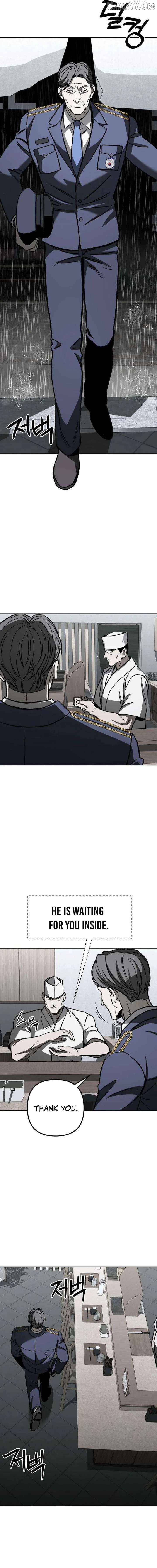 Yaksha - Manhwa Chapter 14 - page 2