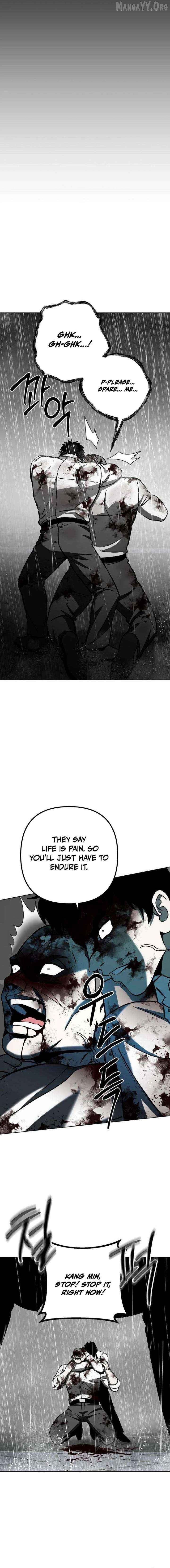 Yaksha - Manhwa Chapter 15 - page 16
